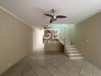 house em Rua Dom Afonso, Parque dos Príncipes - Jacareí - SP