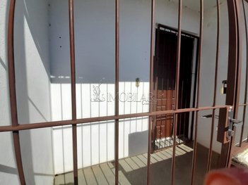 apartment em Rua Ney Azambuja, São Jorge - Bagé - RS
