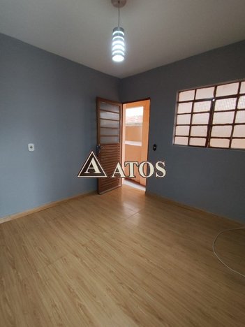 house em Rua Cachoeira Utupanema, Itaquera - São Paulo - SP