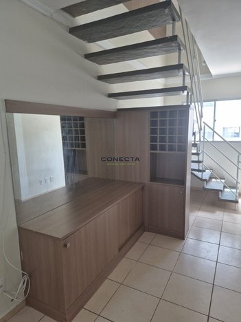apartment em Rua Frederico Balan, São Vicente - Londrina - PR