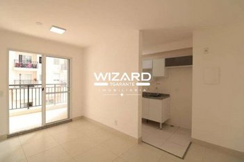 apartment em Rua Visconde de Parnaíba, Brás - São Paulo - SP