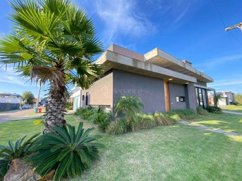 house em Rua Rio Camisas, Centro - Xangri-Lá - RS