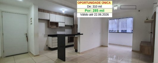 apartment em Rua Affonso Titz, Três Rios do Sul - Jaraguá do Sul - SC