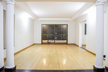 apartment em Rua Professor José Horácio Meirelles Teixeira, Vila Suzana - São Paulo - SP