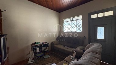 house em Rua São João, Vila São João - Limeira - SP
