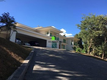 house em Rua H, Estância das Amendoeiras - Lagoa Santa - MG