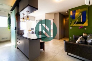 apartment em Rua Maratona, Vila Alexandria - São Paulo - SP