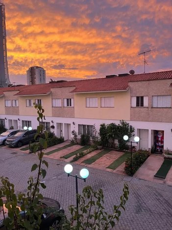 house em Rua da Gávea, Vila Maria - São Paulo - SP