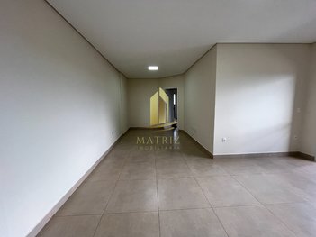 apartment em Rua José de Alencar, Estação - Franca - SP