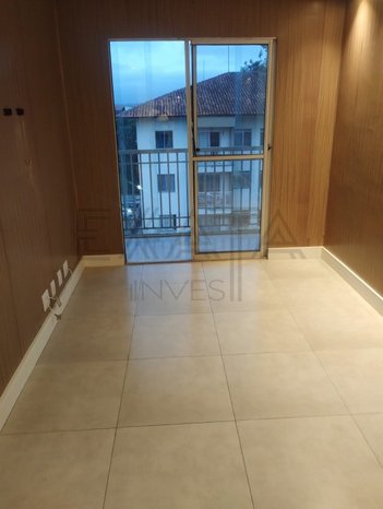 apartment em Rua das Carmelitas, Centro - Cotia - SP