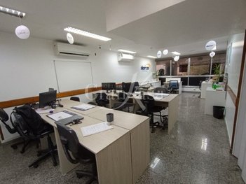 business em Avenida Almirante Barroso, Centro - Rio de Janeiro - RJ