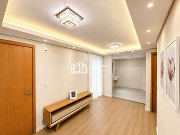 apartment em Avenida Lions Scharlau, Santos Dumont - São Leopoldo - RS