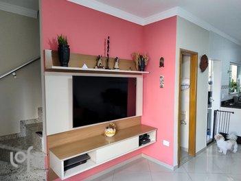 house em Baltazar Brum, Penha - São Paulo - SP