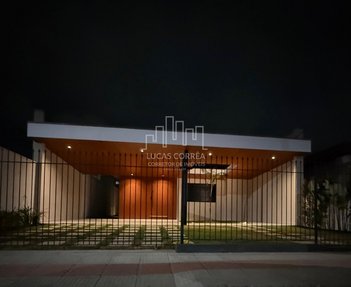 house em Rua José Ferreira, Centro - Tubarão - SC