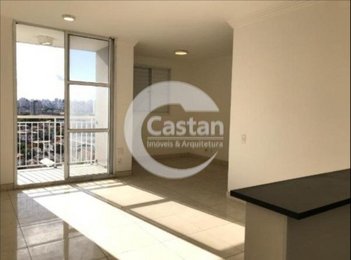 apartment em Rua Maria Daffre, Quinta da Paineira - São Paulo - SP