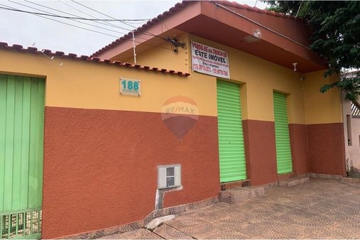 Cômodo Condomínio