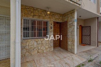house em Rua Quinze de Novembro, Vila Municipal - Jundiaí - SP