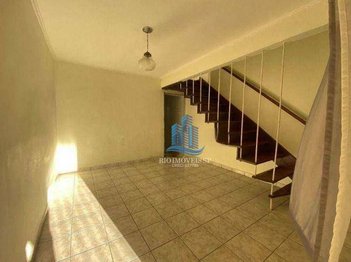 house em Rua São Jorge, Santo Antônio - São Caetano do Sul - SP