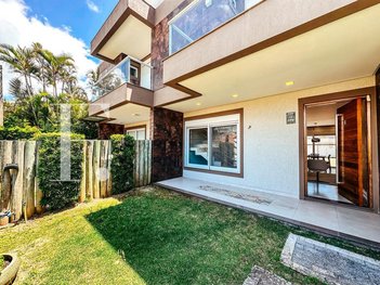 apartment em Rua Rio Uruguai, Centro - Xangri-Lá - RS