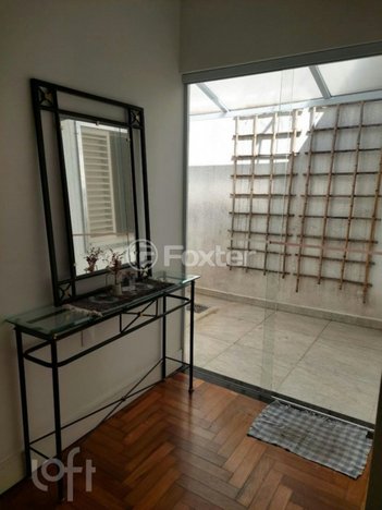 house em Rua Croata, Vila Ipojuca - São Paulo - SP