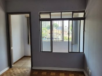 apartment em Avenida do Cursino, Saúde - São Paulo - SP