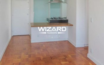 apartment em Avenida Pavão, Indianópolis - São Paulo - SP