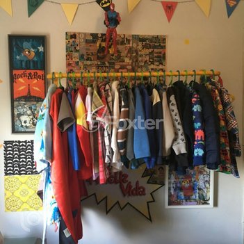 apartment em Rua Manguari, Jardim Icaraí - São Paulo - SP