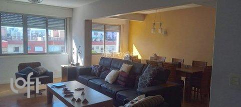 apartment em Mariante, Rio Branco - Porto Alegre - RS