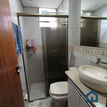 apartment em Rua Emanuel Marzano Matias, Venda Nova - Belo Horizonte - MG