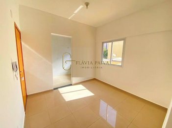 apartment em Rua Abrão Caixe, Condomínio Itamaraty - Ribeirão Preto - SP