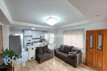 house em Giannino Carta, Raposo Tavares - São Paulo - SP