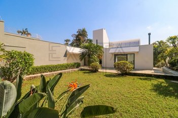 house em Rua Carlos Cyrillo Júnior, Jardim Leonor - São Paulo - SP