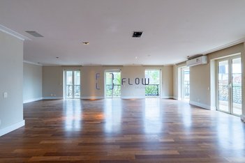 apartment em Rua Henrique Martins, Jardim Paulista - São Paulo - SP