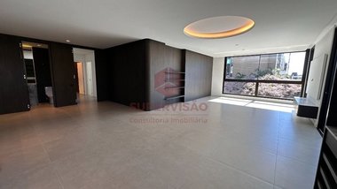 apartment em Avenida das Raias, Jurerê Internacional - Florianópolis - SC
