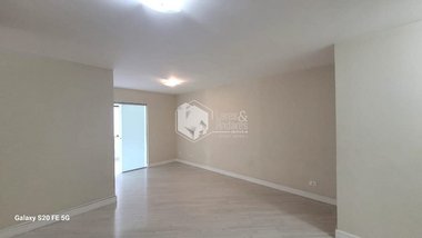 apartment em Rua Mário Whately, Alto da Lapa - São Paulo - SP