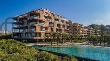 apartment em Avenida José Medeiros Vieira, Praia Brava de Itajaí - Itajaí - SC