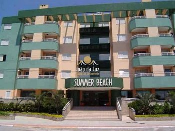 apartment em Antenor Borges, Canasvieiras - Florianópolis - SC