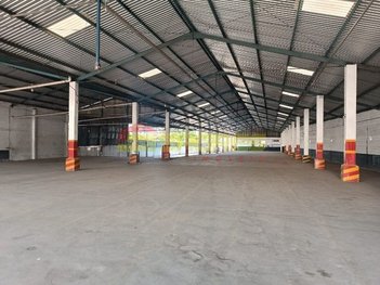 industrial em Soldado Anésio Antão Ferreira, Jardim Japão - São Paulo - SP