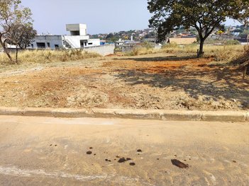 land_lot em Das Araras, Vila dos Ipês - Lagoa Santa - MG