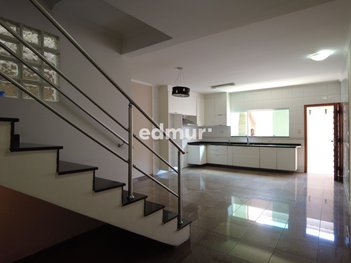 house em Rua Boa Vista, Vila Camilópolis - Santo André - SP