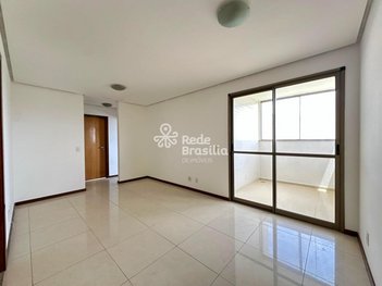 apartment em Rua 37, Norte (Águas Claras) - Brasília - DF