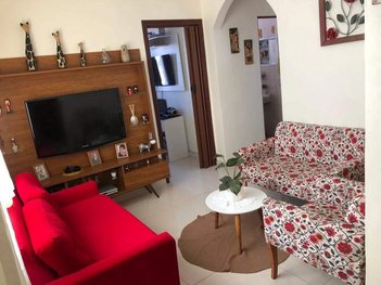 apartment em Rua Oscar Cintra Gordinho, Liberdade - São Paulo - SP