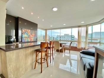 apartment em Avenida Central, Capão da Canoa - Capão da Canoa - RS