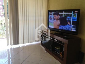 apartment em Avenida dos Ourives, Jardim São Savério - São Paulo - SP