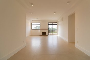 apartment em Rua Barbalha, Alto da Lapa - São Paulo - SP