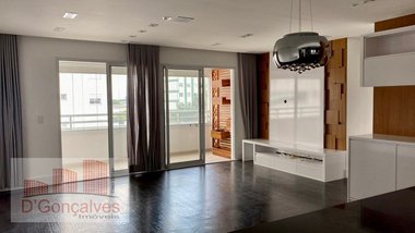 apartment em Rua Marechal Deodoro, Centro - Diadema - SP