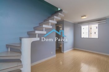 apartment em Avenida Coronel José Pires de Andrade, Vila Verde - São Paulo - SP