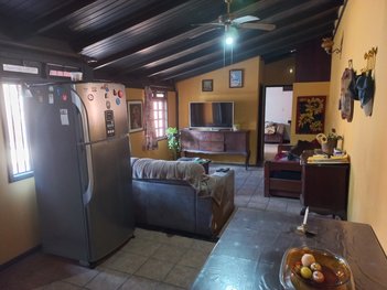 house em Joe Collaço, Santa Mônica - Florianópolis - SC