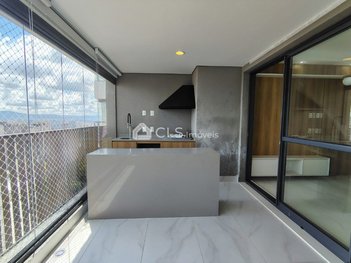 apartment em Rua Caiubi, Perdizes - São Paulo - SP