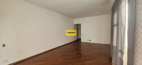 apartment em Rua Domiciano Rossi, Centro - São Bernardo do Campo - SP